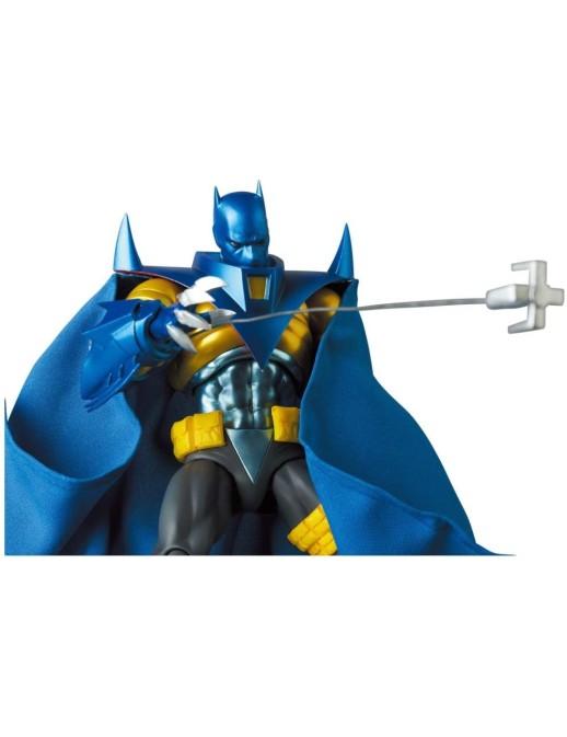 Medicom Toy MAFEX Batman Knightfall Azrael Batman