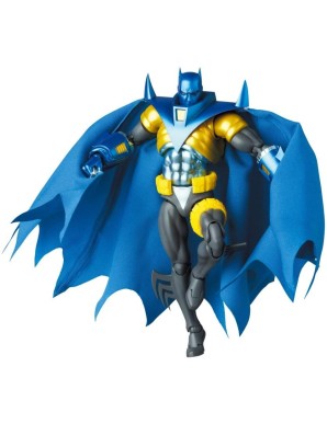 Medicom Toy MAFEX Batman Knightfall Azrael Batman
