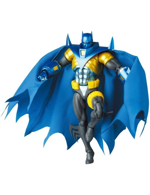 Medicom Toy MAFEX Batman Knightfall Azrael Batman