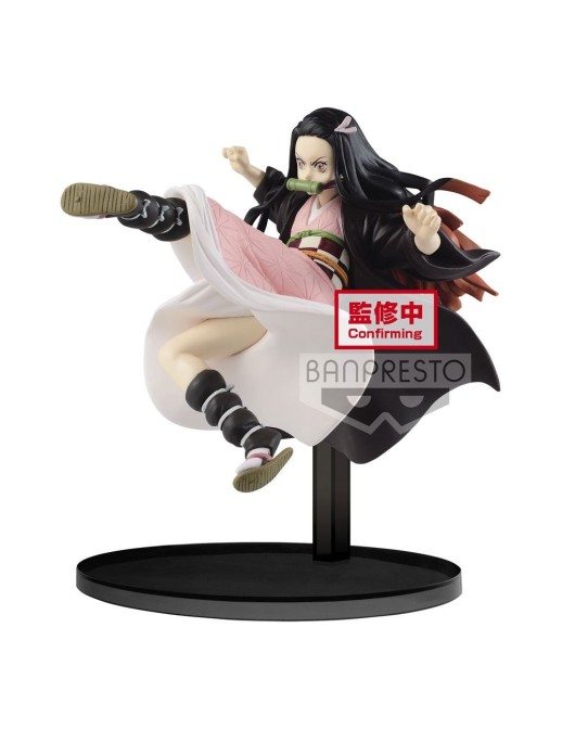 Banpresto Vibration Stars Demon Slayer Kimetsu No Yaiba Nezuko Kamado
