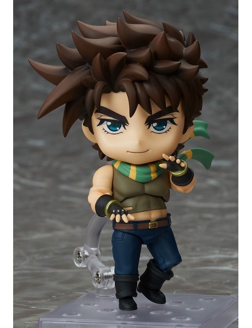 Good Smile Company Nendoroid JoJo's Bizarre Adventures Battle Tendency Joseph Joestar