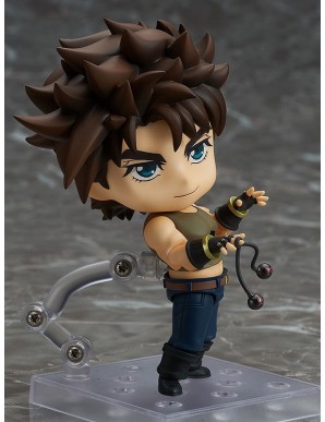 Good Smile Company Nendoroid JoJo's Bizarre Adventures Battle Tendency Joseph Joestar