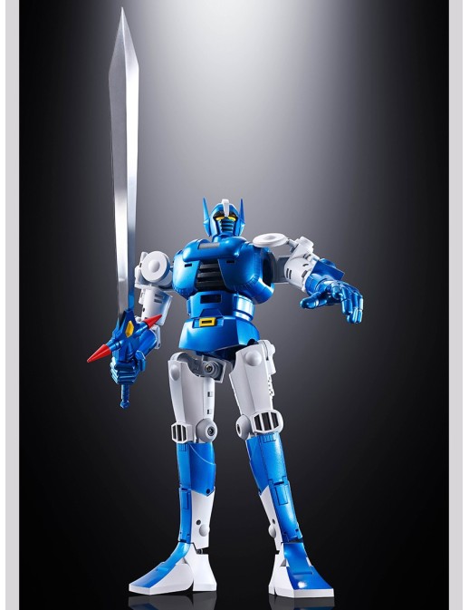 Bandai Soul of Chogokin GX-95 Toshi Gordian