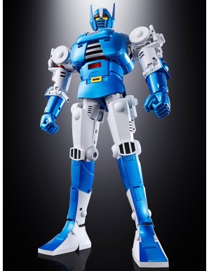 Bandai Soul of Chogokin GX-95 Toshi Gordian