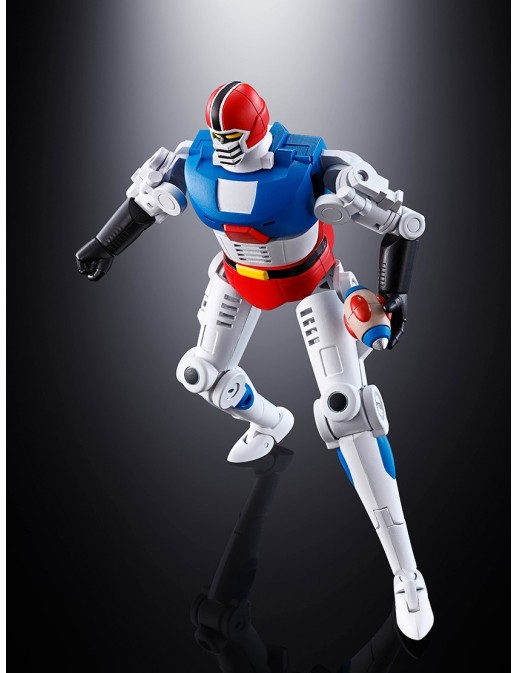 Bandai Soul of Chogokin GX-95 Toshi Gordian