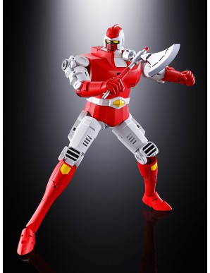 Bandai Soul of Chogokin GX-95 Toshi Gordian