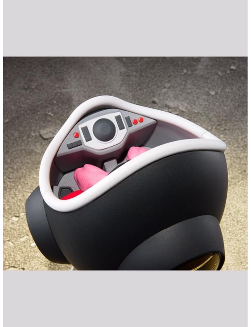 Bandai S.H. Figuarts Dragon Ball Z Frieza First Form with Hover Pod