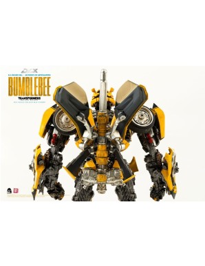 Threezero Transformers The Last Knight DLX Scale Collectible Figure Bumblebee