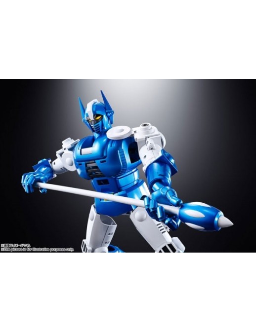 Bandai Soul of Chogokin GX-95 Toshi Gordian