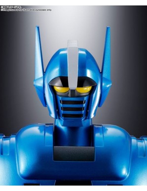 Bandai Soul of Chogokin GX-95 Toshi Gordian