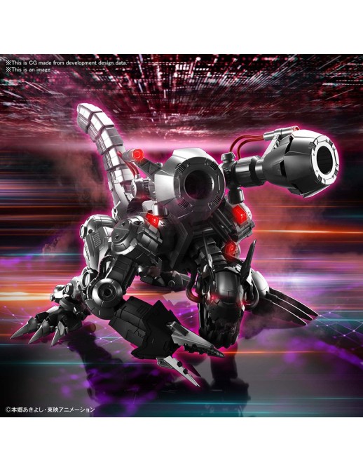 Bandai Figure-Rise Standard Amplified Digimon Machinedramon