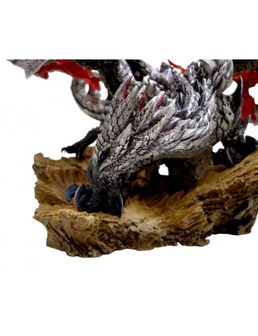 Capcom Figure Builders Creators Model Monster Hunter Sky Capcom Figure Builders Creators Model Monster Hunter Sky