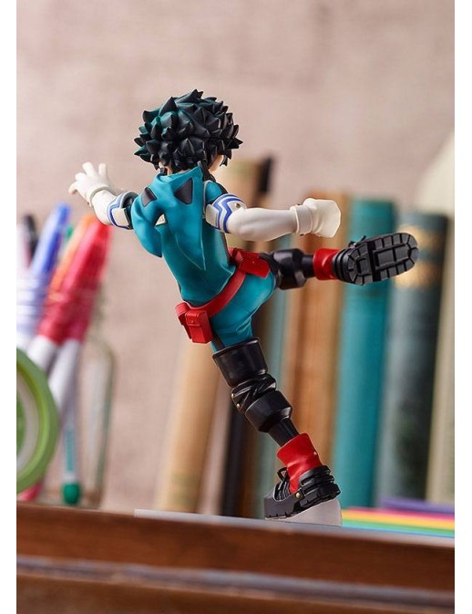 Good Smile Company POP Up Parade My Hero Academia Midoriya Izuku Hero Costume Version