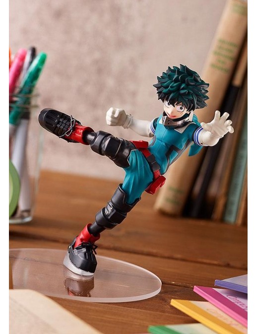 Good Smile Company POP Up Parade My Hero Academia Midoriya Izuku Hero Costume Version