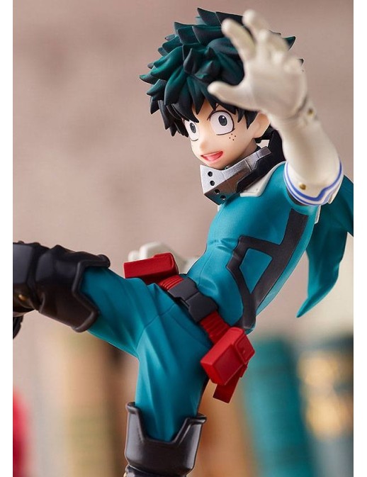 Good Smile Company POP Up Parade My Hero Academia Midoriya Izuku Hero Costume Version