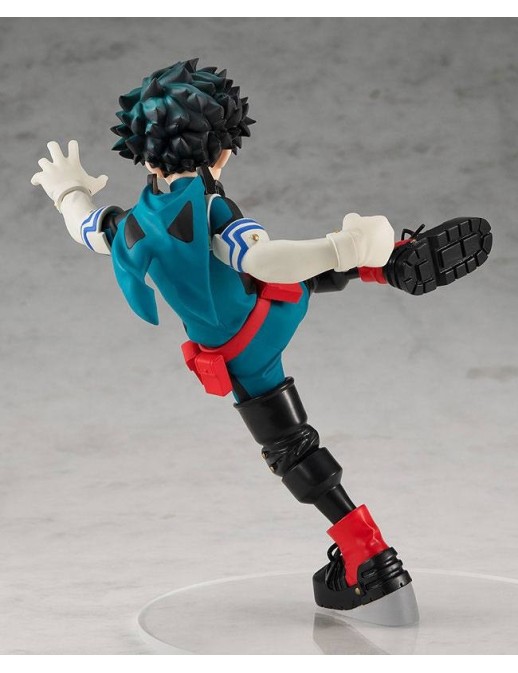 Good Smile Company POP Up Parade My Hero Academia Midoriya Izuku Hero Costume Version