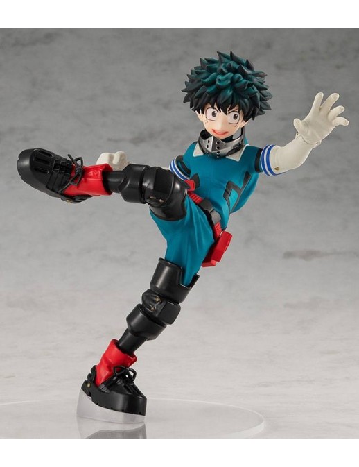 Good Smile Company POP Up Parade My Hero Academia Midoriya Izuku Hero Costume Version