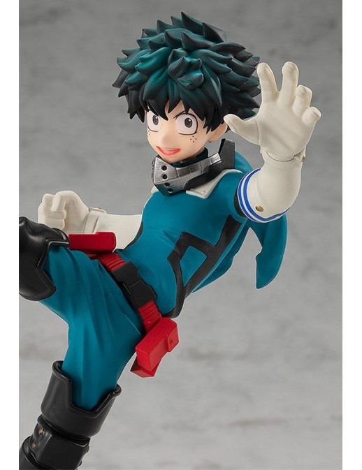 Good Smile Company POP Up Parade My Hero Academia Midoriya Izuku Hero Costume Version