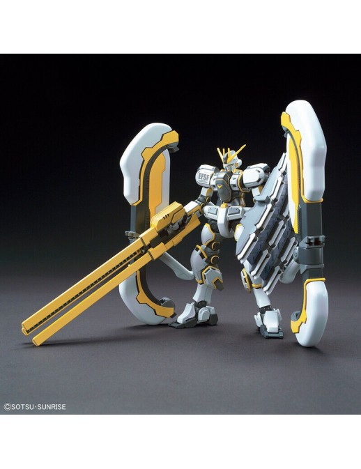 Bandai High Grade HG 1/144 Mobile Suit Gundam RX-78AL Atlas Thunderbolt Version