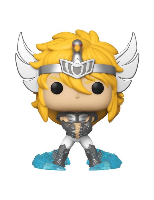 Funko POP! Animation 808 Saint Seiya Cygnus Hyoga
