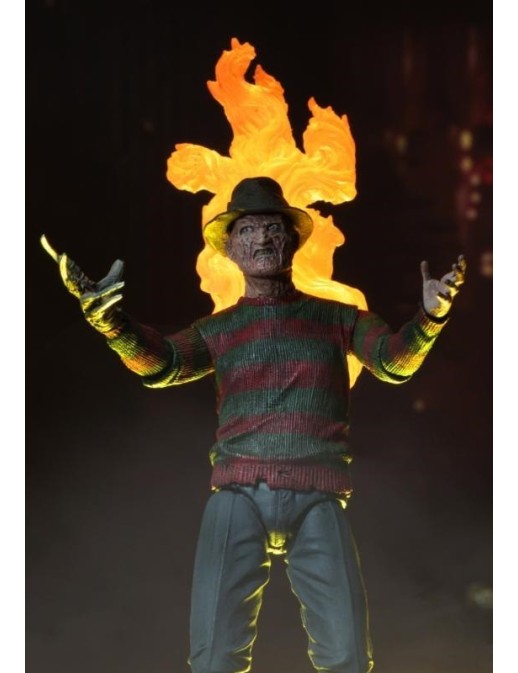 Neca A Nightmare on Elm Street 2 Freddy's Revenge Freddy