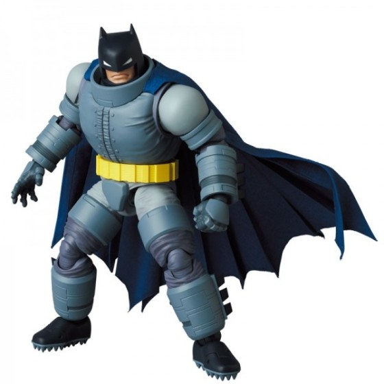 Medicom Toy MAFEX Batman...