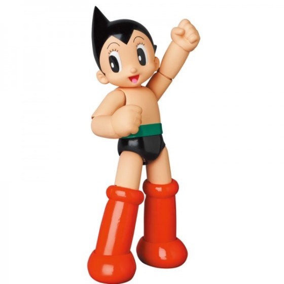 Medicom Toy MAFEX Astro Boy...