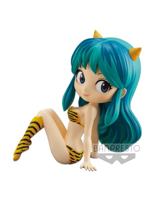 Banpresto Q Posket Urusei Yatsura Lum