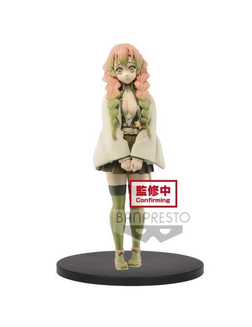 Banpresto Demon Slayer Kimetsu no Yaiba Vol. 14 Mitsuri Kanroji