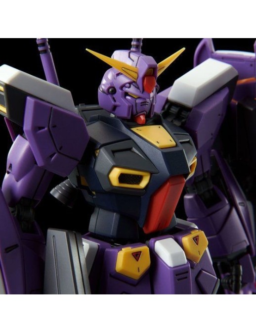 P-Bandai Master Grade MG 1/100 Mobile Suit Gundam F90 2nd Unit