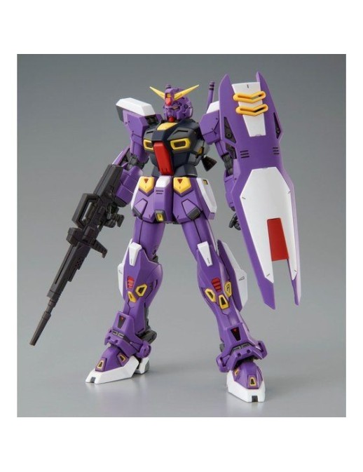 P-Bandai Master Grade MG 1/100 Mobile Suit Gundam F90 2nd Unit