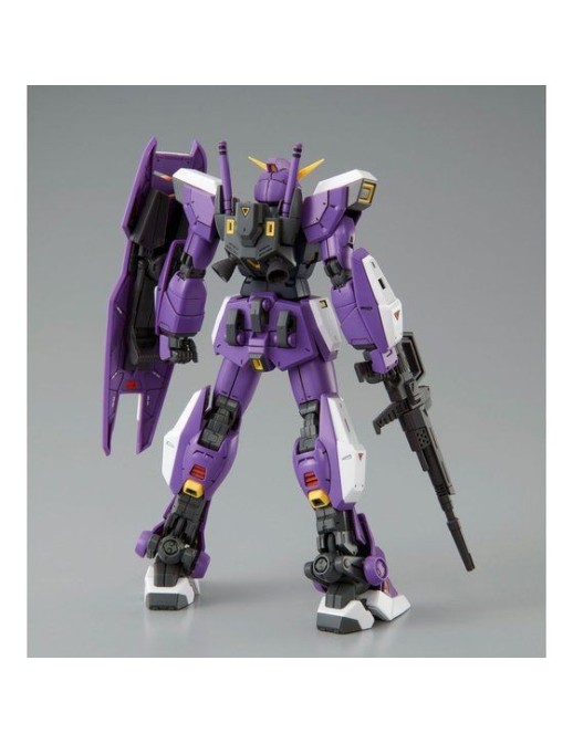 P-Bandai Master Grade MG 1/100 Mobile Suit Gundam F90 2nd Unit