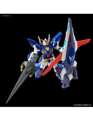 P-Bandai Master Grade MG 1/100 Mobile Suit Gundam Mission Pack I-Type Jupiter Battle Spec