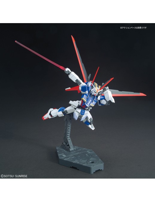 Bandai High Grade HGCE 1/144 Mobile Suit Gundam ZGMF-X56S/α Force Impulse Gundam