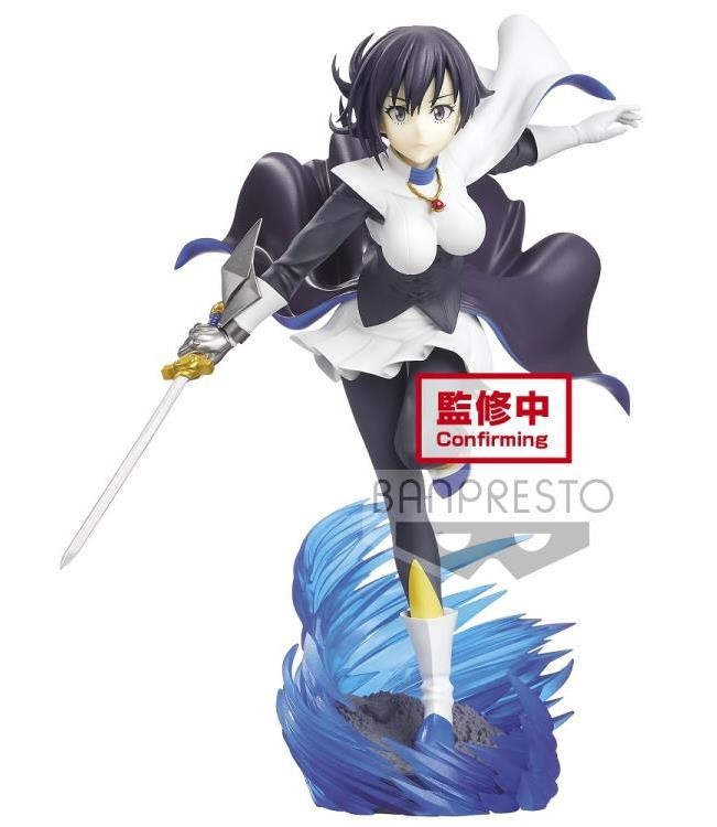 BANPRESTO ESPRESTO THAT TIME I GOT REINCARNATED AS A SLIME SHIZUE IZAWA