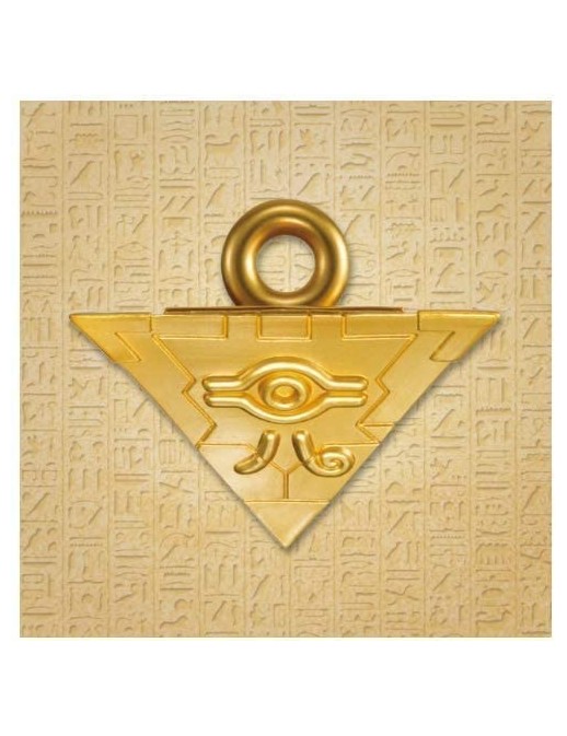 Furyu YU-GI-OH Millennium Puzzle