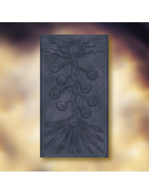 Furyu Full Metal Alchemist Door of Truth