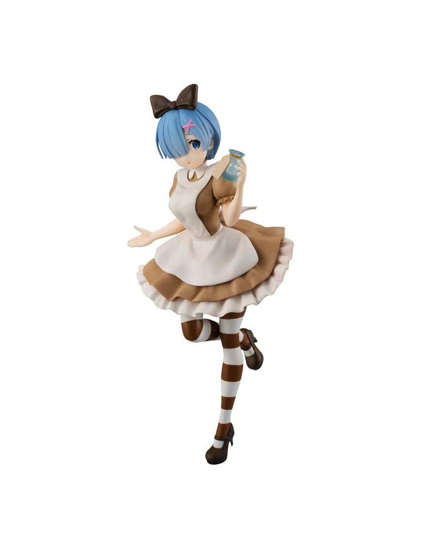 Sega SSS Special Figure Re: Zero Starting Life in Another World Rem Sega SSS Special Figure Re: Zero Starting Life in Another World Rem