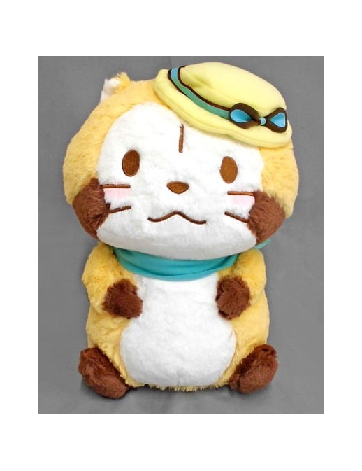 Furyu Puchi Rascal