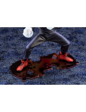 Kotobukiya ARTFX J Jujutsu Kaisen Yuji Itadori