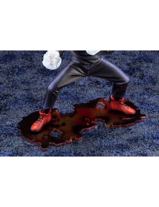 Kotobukiya ARTFX J Jujutsu Kaisen Yuji Itadori