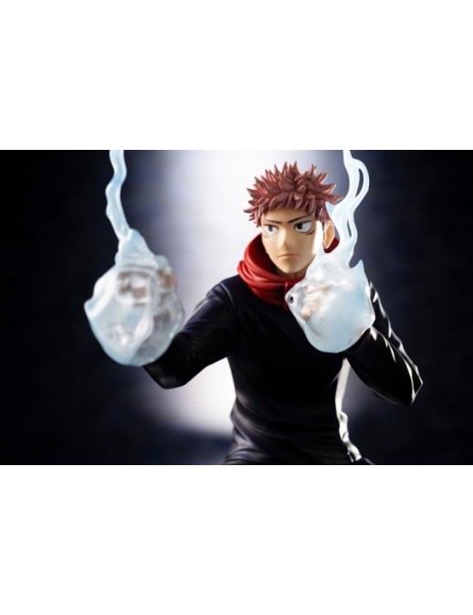 Kotobukiya ARTFX J Jujutsu Kaisen Yuji Itadori