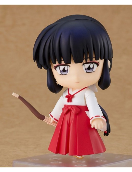 Good Smile Company Nendoroid Inuyasha Kikyo