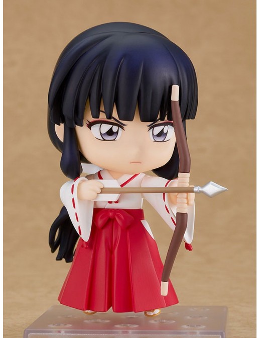 Good Smile Company Nendoroid Inuyasha Kikyo