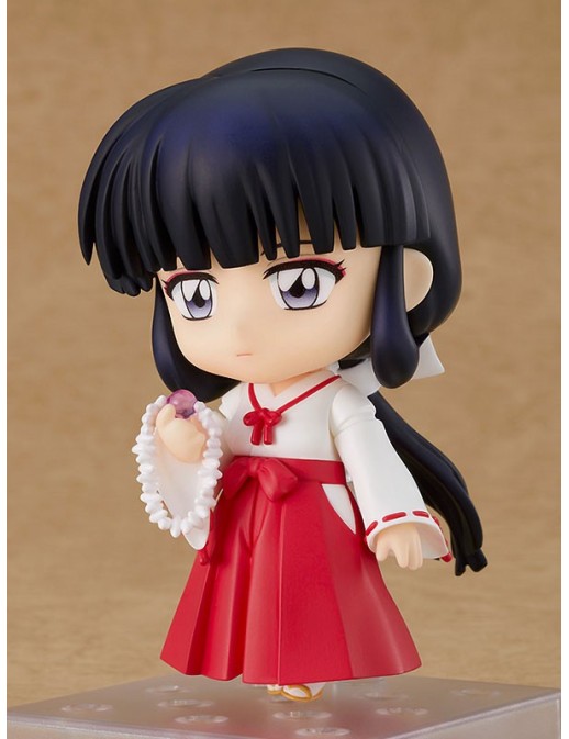 Good Smile Company Nendoroid Inuyasha Kikyo