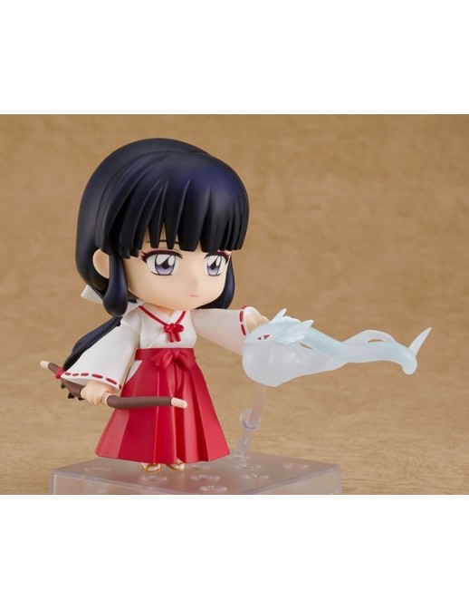 Good Smile Company Nendoroid Inuyasha Kikyo