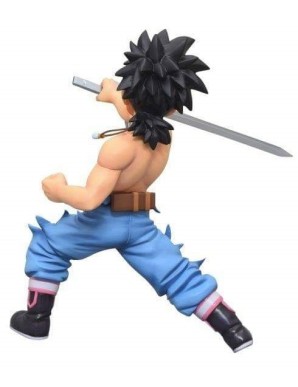 Furyu SSS Figure Dragon Quest Dai No Daiboken Dai