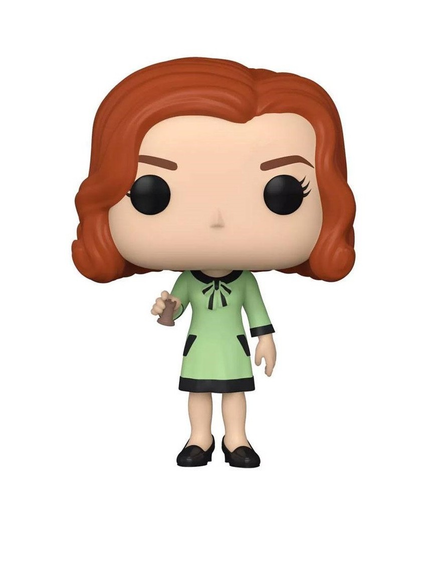Funko POP! Television The Queen's Gambit Beth Armon Funko POP! Television The Queen's Gambit Beth Armon