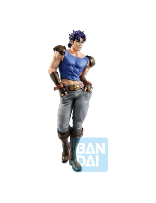 Bandai Ichibansho JoJo's Bizarre Adventure Jonathan Joestar