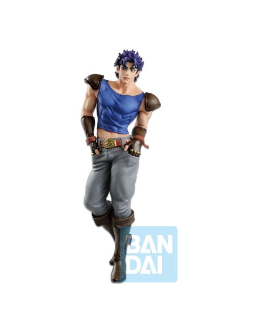 Bandai Ichibansho JoJo's Bizarre Adventure Jonathan Joestar
